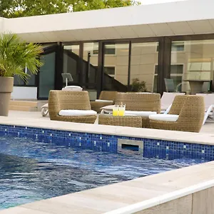 Otel Golden Tulip Aix Les Bains - &, Aix-les-Bains