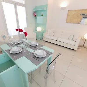 La Des Anges Res. Negresco Five Stars Holiday House Appartement Nice